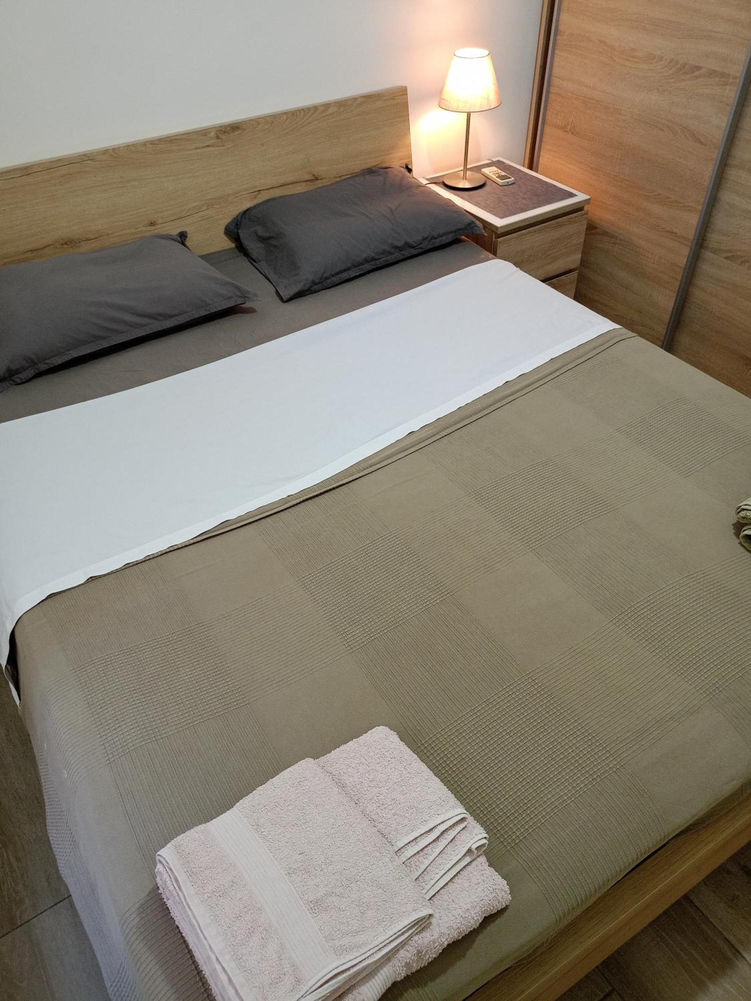 Athens Center Cosy Apartment Kültér fotó