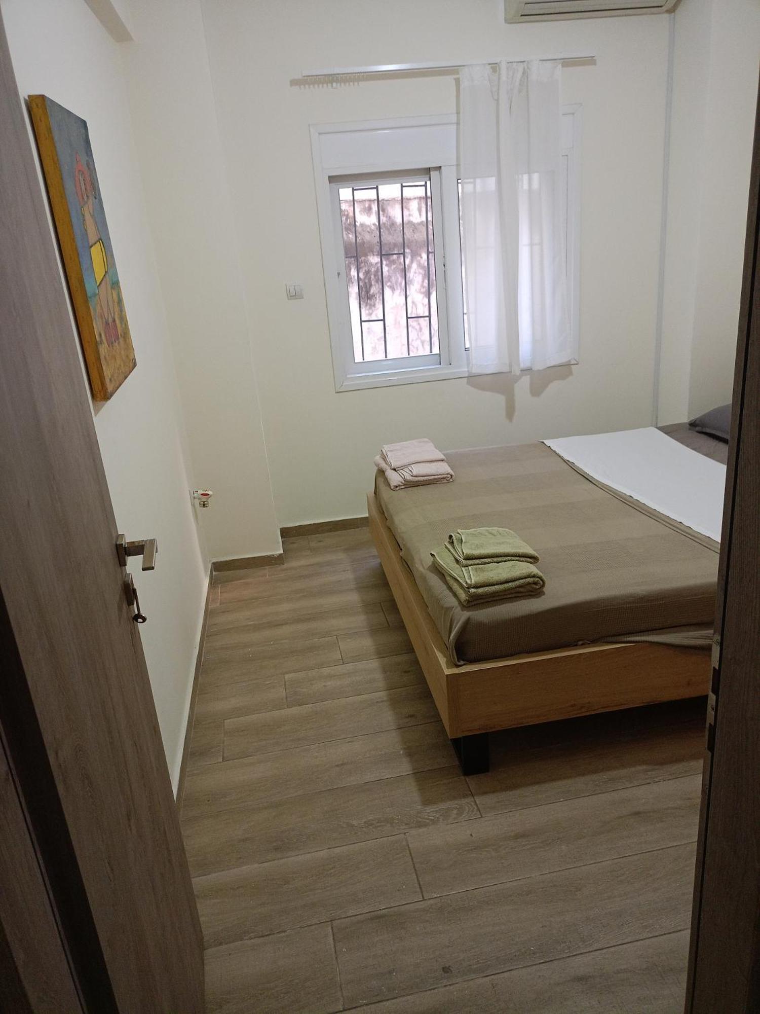 Athens Center Cosy Apartment Kültér fotó