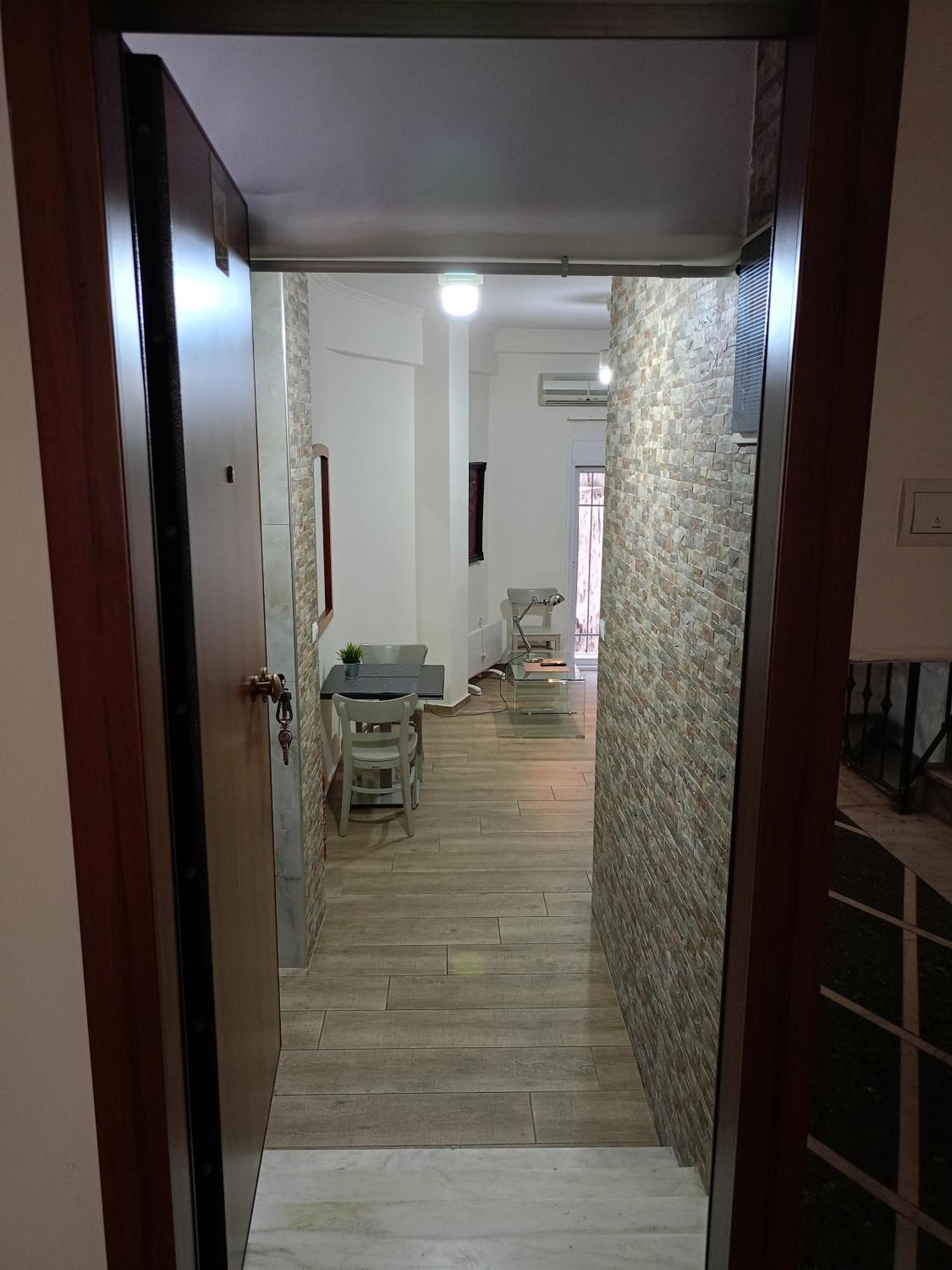 Athens Center Cosy Apartment Kültér fotó