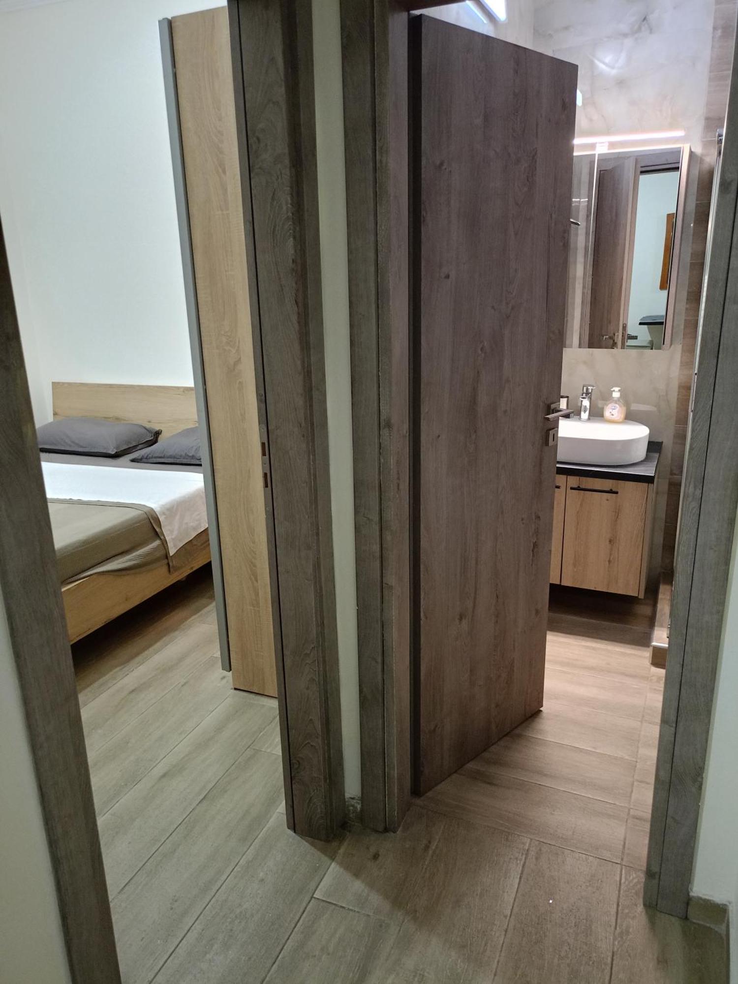 Athens Center Cosy Apartment Kültér fotó
