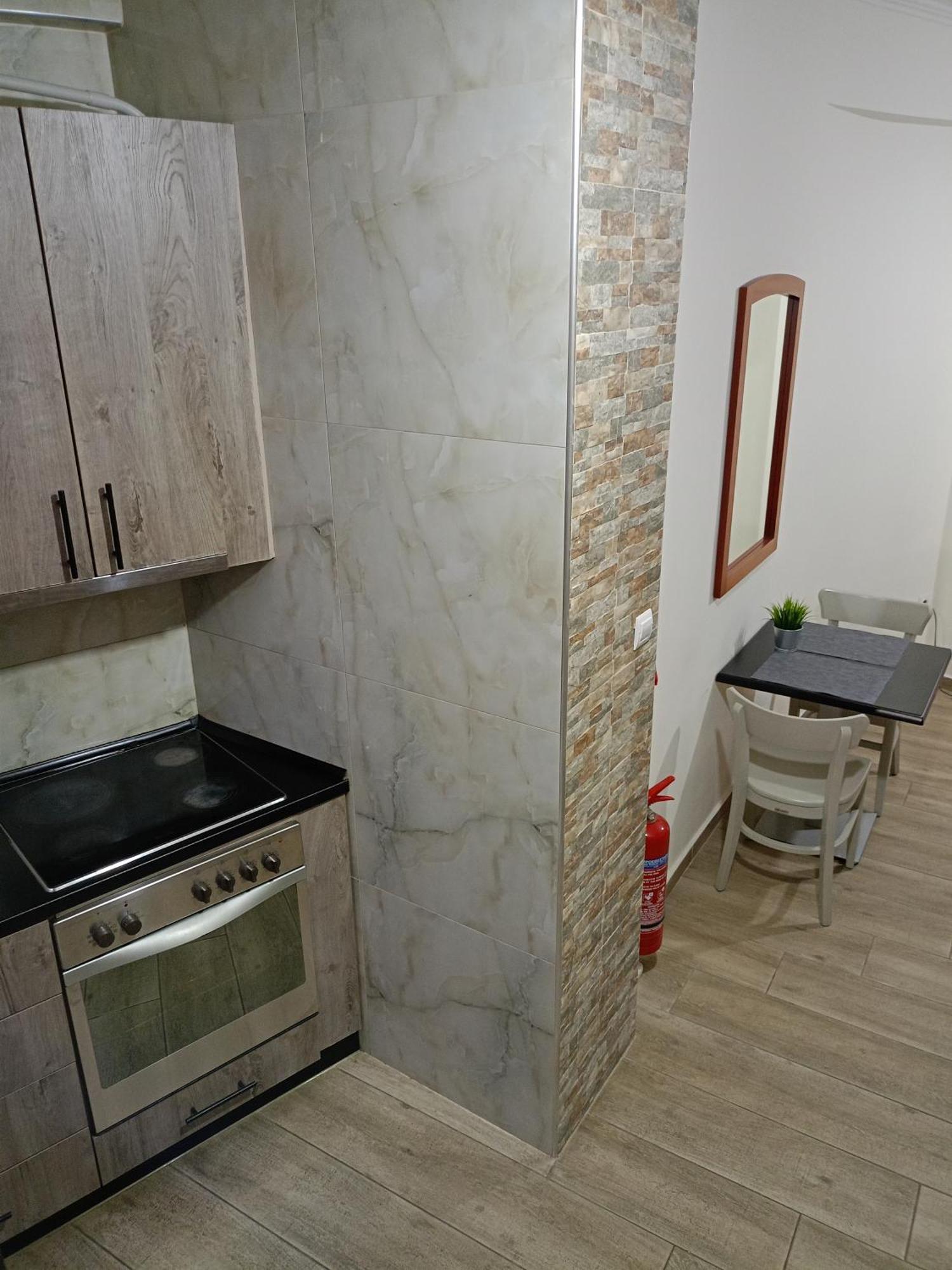 Athens Center Cosy Apartment Kültér fotó