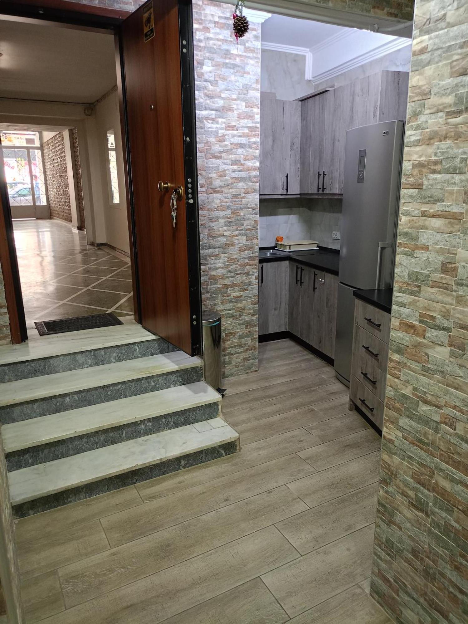 Athens Center Cosy Apartment Kültér fotó